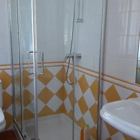 Cauchil Chico Holiday home *