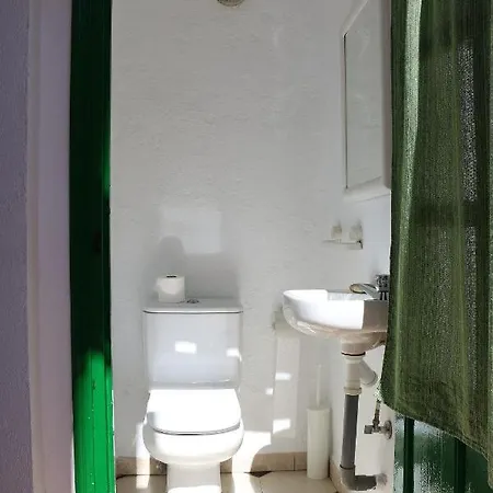 Holiday home Cauchil Chico Alcala La Real