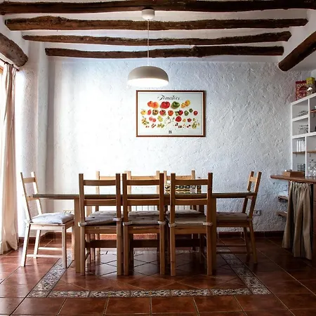 Cauchil Chico Holiday home