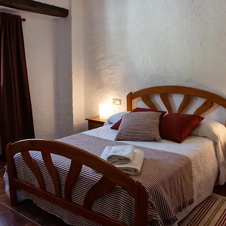 Holiday home Cauchil Chico Alcala La Real