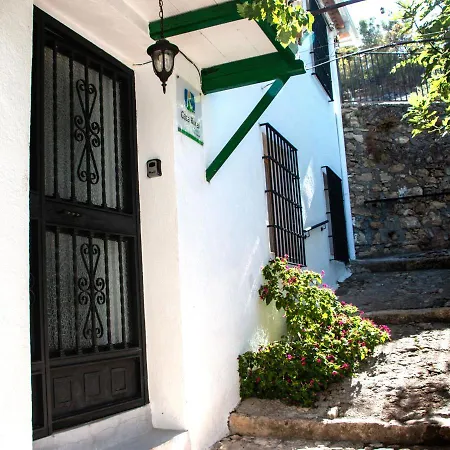Casa de Férias Cauchil Chico
