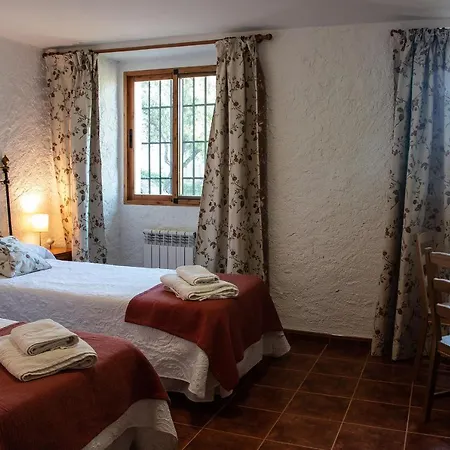 Holiday home Cauchil Chico
