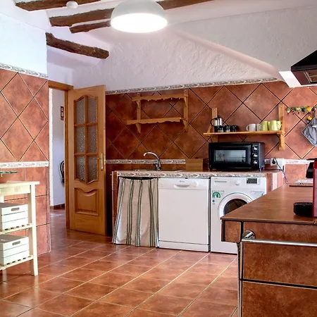 Cauchil Chico Holiday home *