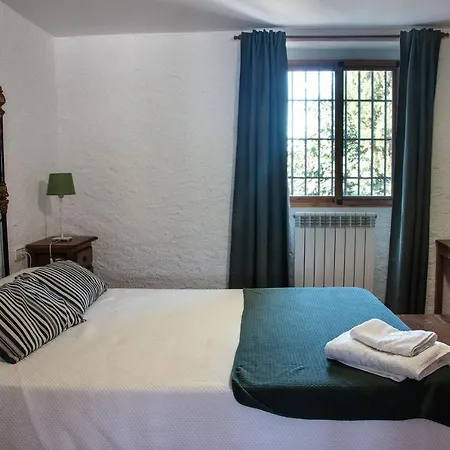 Cauchil Chico Holiday home *
