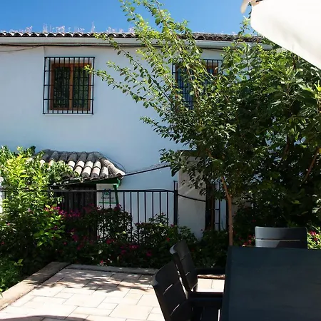 Cauchil Chico Holiday home *