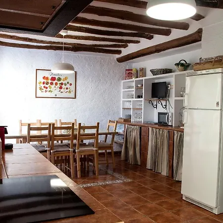 Holiday home Cauchil Chico