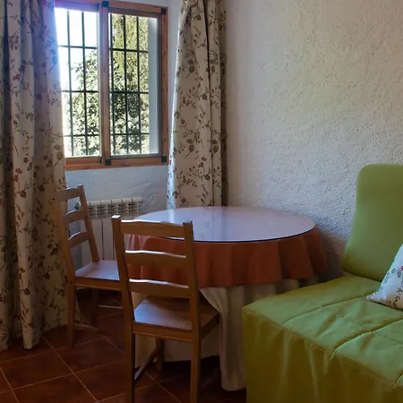 Cauchil Chico Casa de Férias *