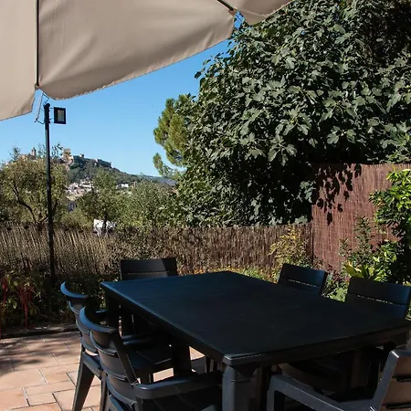 Holiday home Cauchil Chico