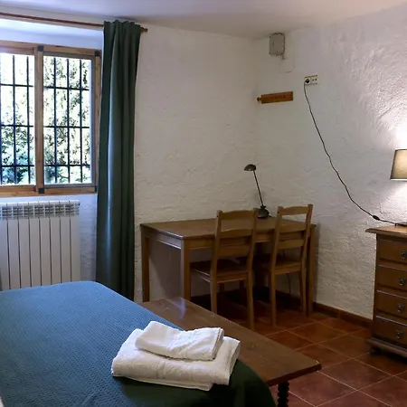 Cauchil Chico Holiday home *