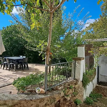 Holiday home Cauchil Chico Alcala La Real