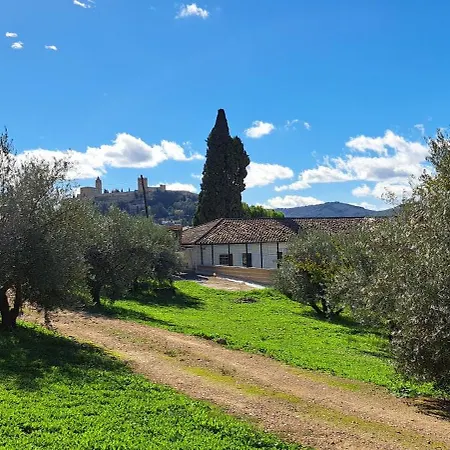 Cauchil Chico Holiday home