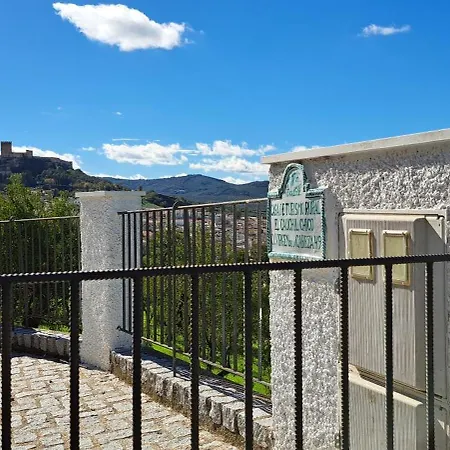 Casa de Férias Cauchil Chico *