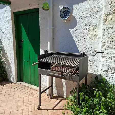Holiday home Cauchil Chico Alcala La Real