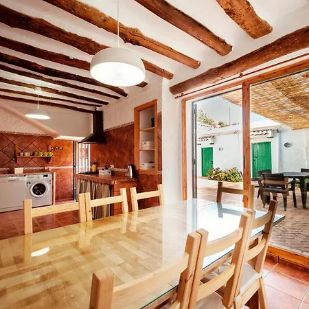 Cauchil Chico Holiday home